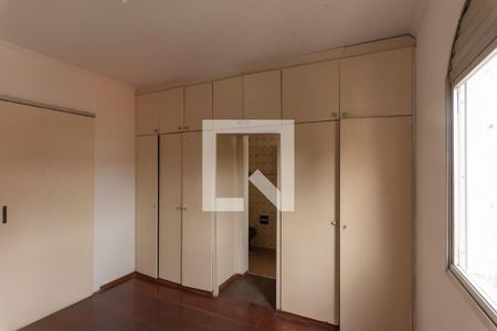 Suíte de apartamento à venda com 3 quartos, 92m² em Nova Campinas, Campinas