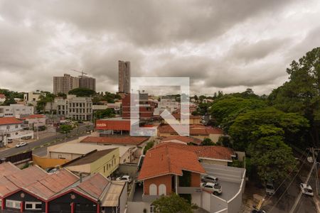 Apartamento à venda com 92m², 3 quartos e 1 vagaVista do Quarto 2
