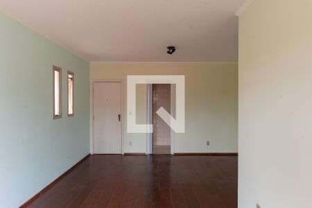 Sala de apartamento à venda com 3 quartos, 92m² em Nova Campinas, Campinas