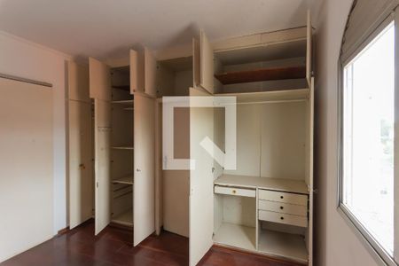 Suíte de apartamento à venda com 3 quartos, 92m² em Nova Campinas, Campinas