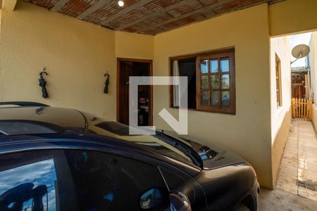 Casa à venda com 60m², 3 quartos e 1 vagaGaragem