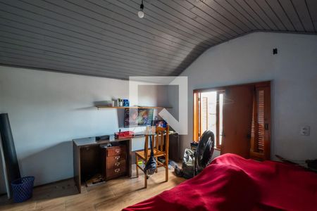Casa à venda com 60m², 3 quartos e 1 vagaSótão