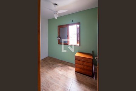 Quarto 1 de casa à venda com 3 quartos, 60m² em Aberta dos Morros, Porto Alegre