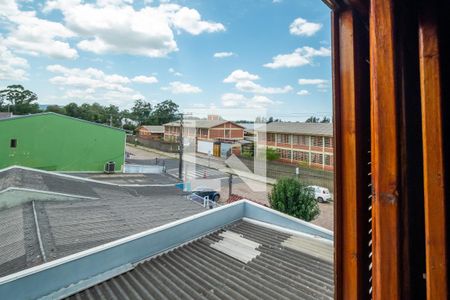Casa à venda com 60m², 3 quartos e 1 vagaVista do Sótão