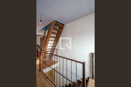 Casa à venda com 60m², 3 quartos e 1 vagaEsaca