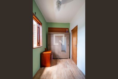 Quarto 1 de casa à venda com 3 quartos, 60m² em Aberta dos Morros, Porto Alegre