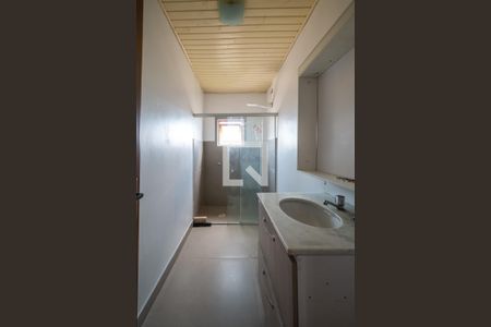 Casa à venda com 60m², 3 quartos e 1 vagaSuíte