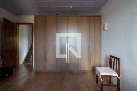 Suíte de casa à venda com 3 quartos, 60m² em Aberta dos Morros, Porto Alegre