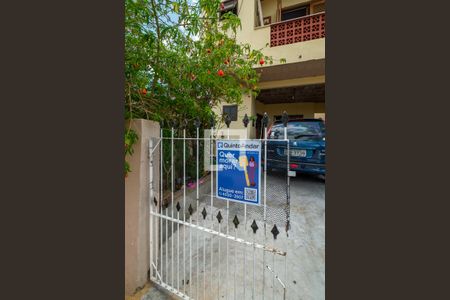 Casa à venda com 60m², 3 quartos e 1 vagaFachada