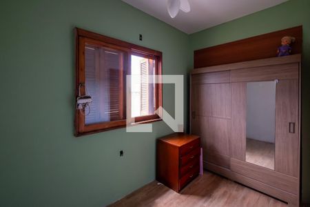Quarto 1 de casa à venda com 3 quartos, 60m² em Aberta dos Morros, Porto Alegre