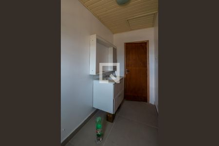 Casa à venda com 60m², 3 quartos e 1 vagaSuíte