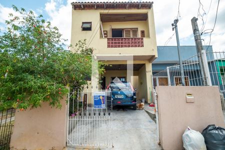 Casa à venda com 60m², 3 quartos e 1 vagaGaragem