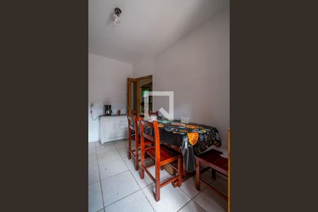 Casa à venda com 60m², 3 quartos e 1 vagaCozinha
