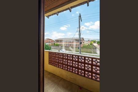 Suíte de casa à venda com 3 quartos, 60m² em Aberta dos Morros, Porto Alegre