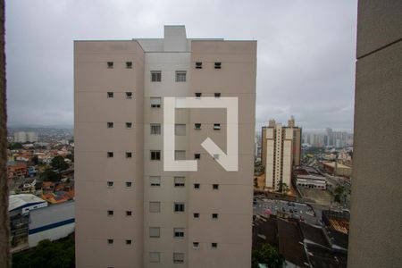 Vista do quarto 1 de apartamento à venda com 2 quartos, 68m² em Vila Apiaí, Santo André