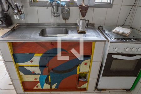 Casa à venda com 220m², 1 quarto e 1 vagaCozinha