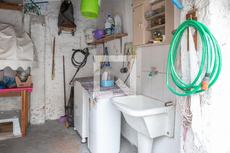 Casa à venda com 220m², 1 quarto e 1 vagaÁrea de Serviço