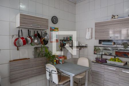 Casa à venda com 220m², 1 quarto e 1 vagaCozinha