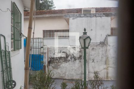 Vista da Sala de casa à venda com 1 quarto, 220m² em Vila Ipojuca, São Paulo