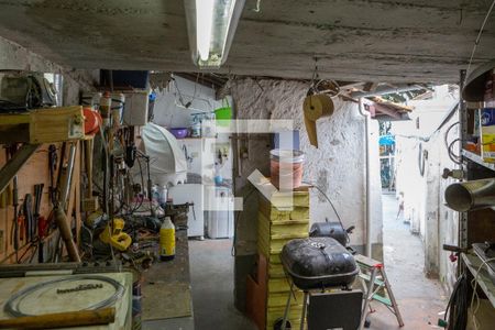 Casa à venda com 220m², 1 quarto e 1 vagaOficina