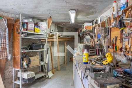 Casa à venda com 220m², 1 quarto e 1 vagaOficina