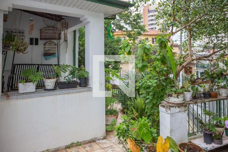 Casa à venda com 220m², 1 quarto e 1 vagaVaranda