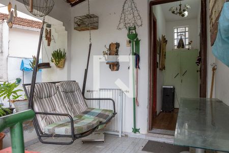 Entrada de casa à venda com 1 quarto, 220m² em Vila Ipojuca, São Paulo