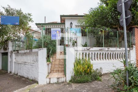 Casa à venda com 220m², 1 quarto e 1 vagaFachada