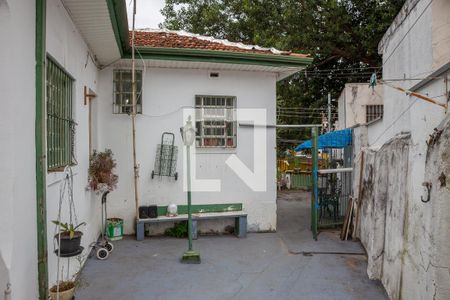 Casa à venda com 220m², 1 quarto e 1 vagaQuintal