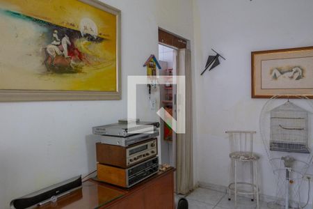 Escritório de casa à venda com 1 quarto, 220m² em Vila Ipojuca, São Paulo