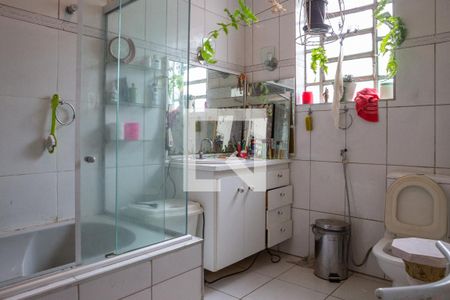 Casa à venda com 220m², 1 quarto e 1 vagaBanheiro