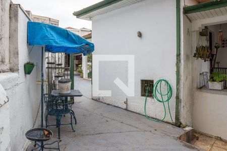 Casa à venda com 220m², 1 quarto e 1 vagaVaranda