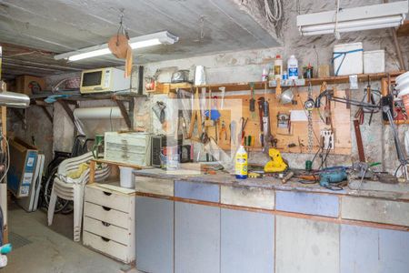 Casa à venda com 220m², 1 quarto e 1 vagaOficina