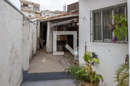 Casa à venda com 220m², 1 quarto e 1 vagaQuintal
