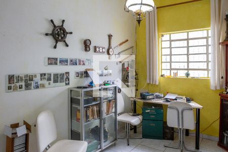 Escritório de casa à venda com 1 quarto, 220m² em Vila Ipojuca, São Paulo