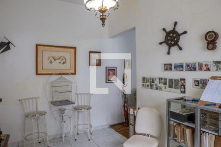 Escritório de casa à venda com 1 quarto, 220m² em Vila Ipojuca, São Paulo