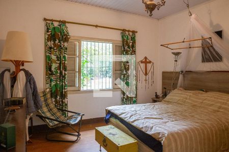 Quarto de casa à venda com 1 quarto, 220m² em Vila Ipojuca, São Paulo