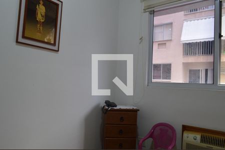 Apartamento à venda com 70m², 1 quarto e 1 vagaQuanto