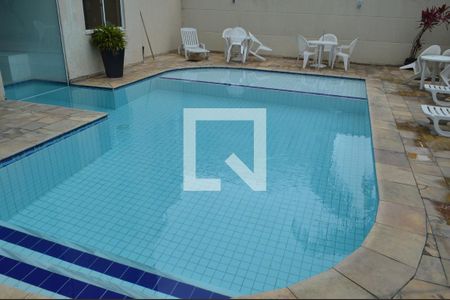 Apartamento à venda com 70m², 1 quarto e 1 vagaÁrea comum - Piscina