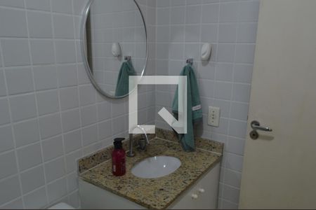 Apartamento à venda com 70m², 1 quarto e 1 vagaBanheiro