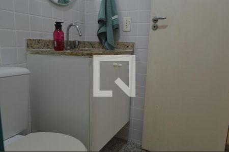 Apartamento à venda com 70m², 1 quarto e 1 vagaBanheiro