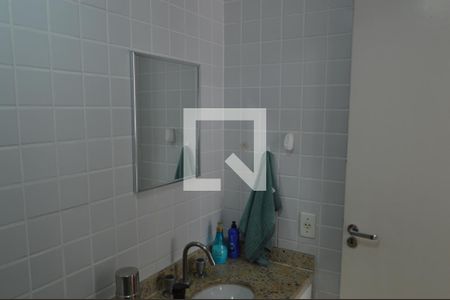 Apartamento à venda com 70m², 1 quarto e 1 vagaBanherio da Suíte 