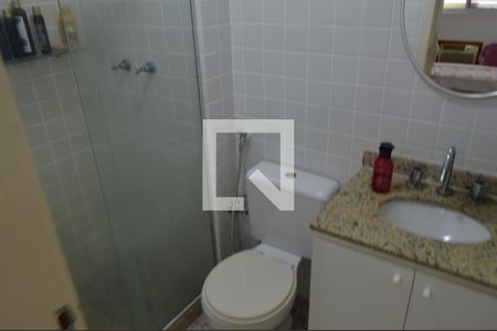 Apartamento à venda com 70m², 1 quarto e 1 vagaBanheiro