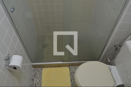 Apartamento à venda com 70m², 1 quarto e 1 vagaBanheiro