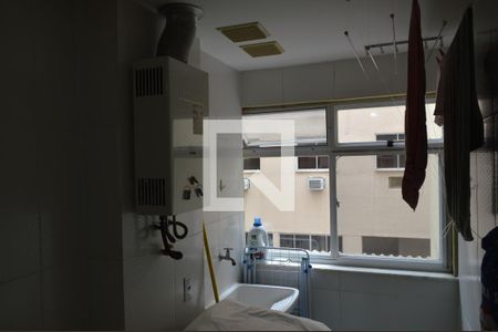 Apartamento à venda com 70m², 1 quarto e 1 vagaÁrea de Serviço