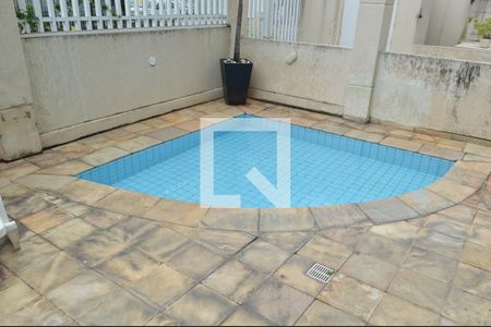 Apartamento à venda com 70m², 1 quarto e 1 vagaÁrea comum - Piscina