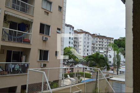 Apartamento à venda com 70m², 1 quarto e 1 vagaVista do Quarto