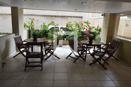 Apartamento à venda com 70m², 1 quarto e 1 vagaÁrea comum 