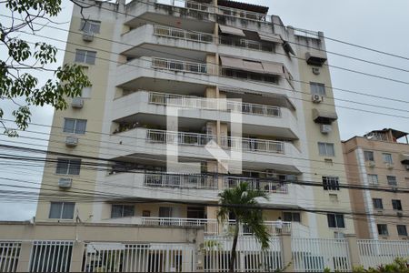 Apartamento à venda com 70m², 1 quarto e 1 vagaFachada do Prédio