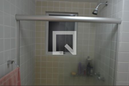 Apartamento à venda com 70m², 1 quarto e 1 vagaBanherio da Suíte 